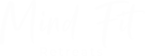 MindFit Retreats logo